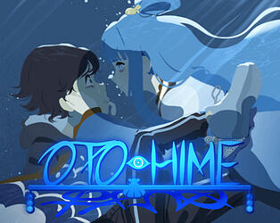 Oto-Hime by Maple Oto-Hime by Maple